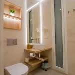 Apartman Atsegin Climatizacion -opcion A Parking- San Sebastián