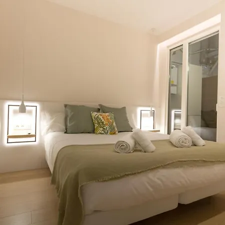 Atsegin Climatizacion -opcion A Parking- Appartement San Sebastian