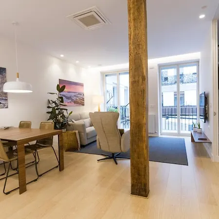 Atsegin Climatizacion -opcion A Parking- San Sebastian