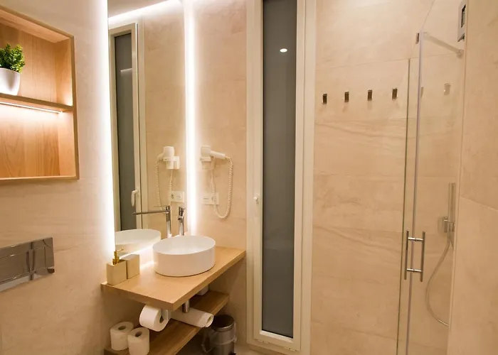 Atsegin Climatizacion -opcion A Parking- Apartment *