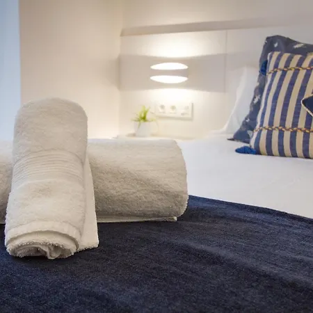 Atsegin Climatizacion -opcion A Parking- Appartement *