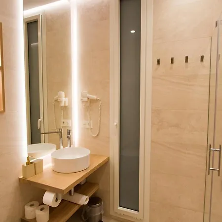 Atsegin Climatizacion -opcion A Parking- Διαμέρισμα *