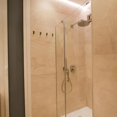 Appartement Atsegin Climatizacion -opcion A Parking-