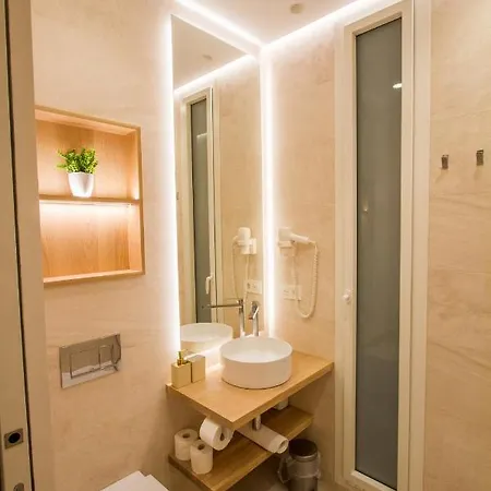 Atsegin Climatizacion -opcion A Parking- Appartement