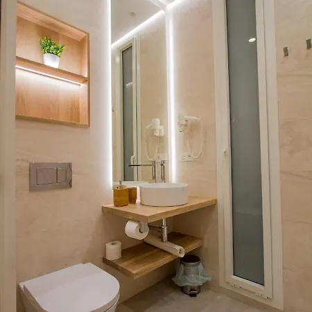 Appartement Atsegin Climatizacion -opcion A Parking- San Sebastian