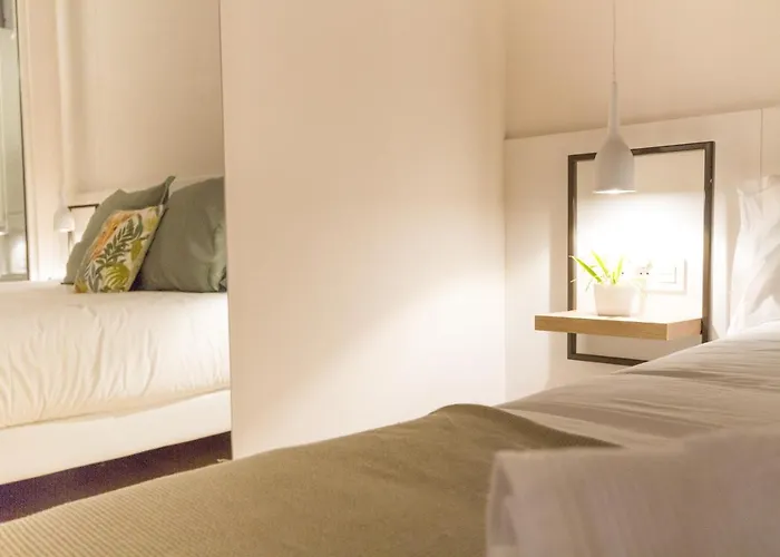 Atsegin Climatización -opción A Parking- * San Sebastián