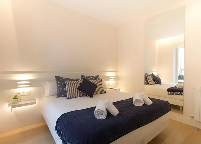 Atsegin Climatización -opción A Parking-