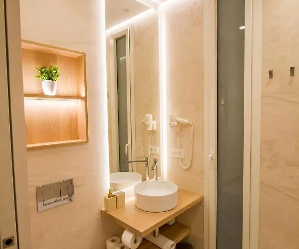 Atsegin Climatización -opción A Parking- Apartamento